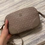 شنطة Tommy Hilfiger حريمي كروس بيج – صورة حقيقية